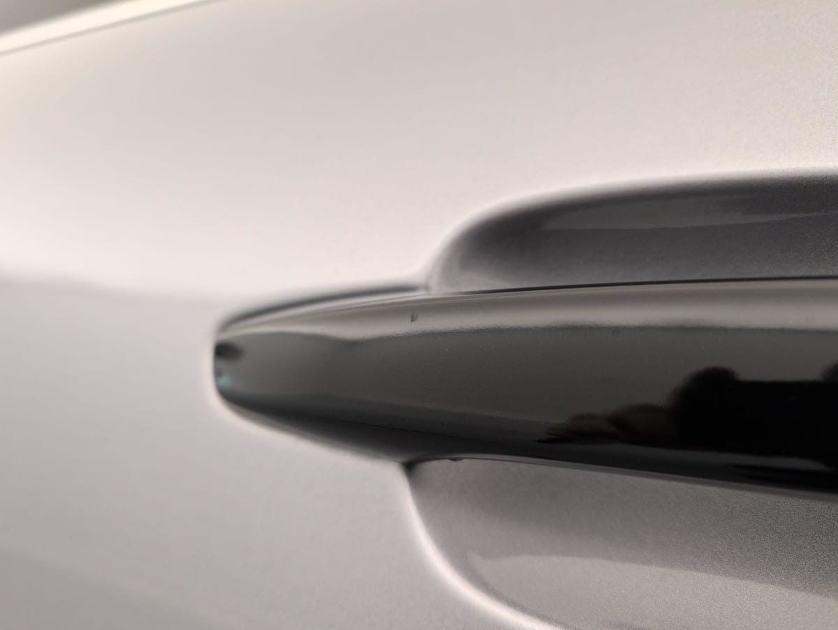 Citroën C5 Aircross — photo 27