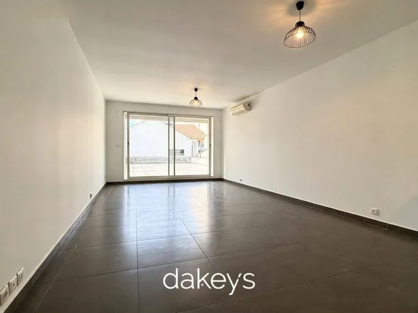 Appartement 4 pièces 88 m²