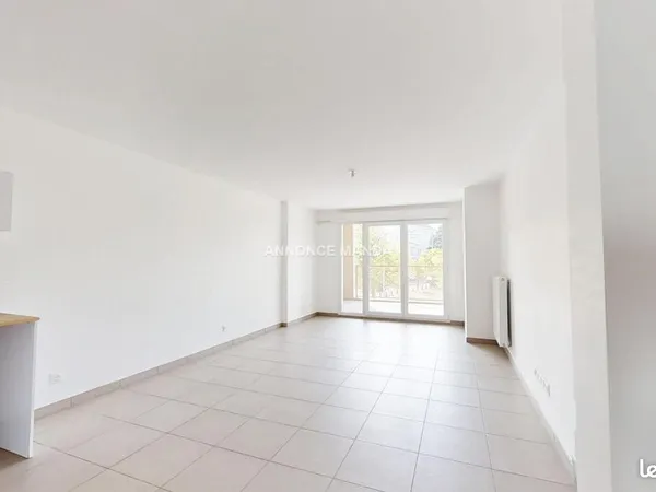 Appartement 4 pièces 81 m²