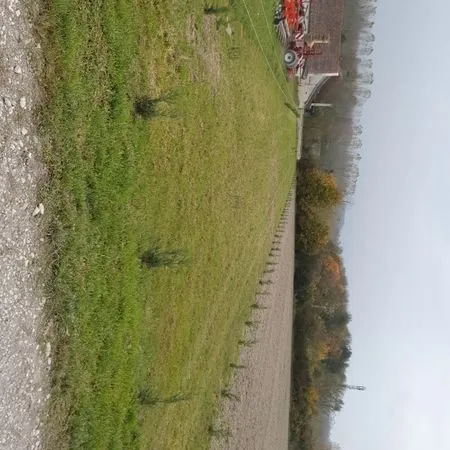Terrain 1100m2