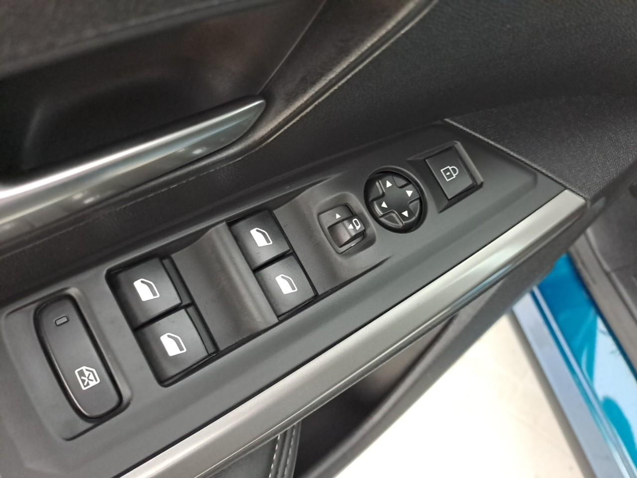 Peugeot 5008 hybrid 145 ch e-dcs6 allure — photo 21