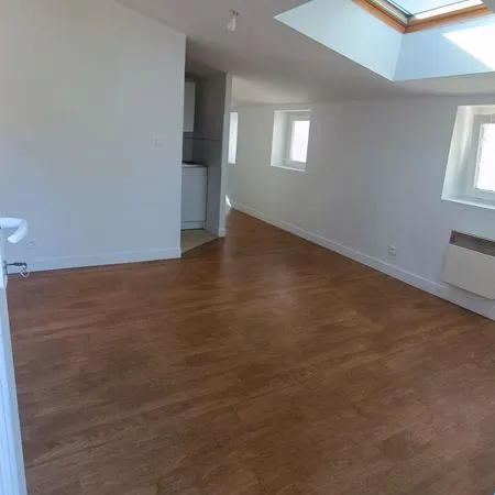 Appartement 2 pièces 30 m²