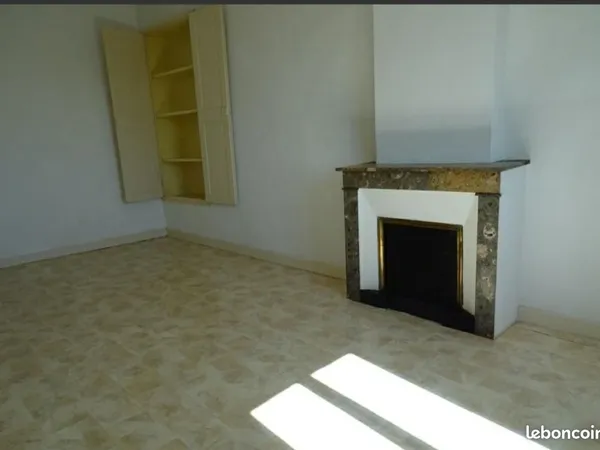 Grande maison de village de plus de 160 m2