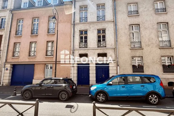 Parking 15 m²
