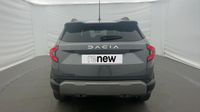 Dacia Duster 1.6 hybrid 140ch Journey — photo 5