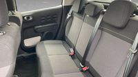 Citroen C3 1.2 PureTech 110ch S&S Shine EAT6 — photo 10