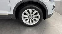 Volkswagen T-Roc 1.5 TSI EVO 150ch Carat Euro6d-T — photo 20