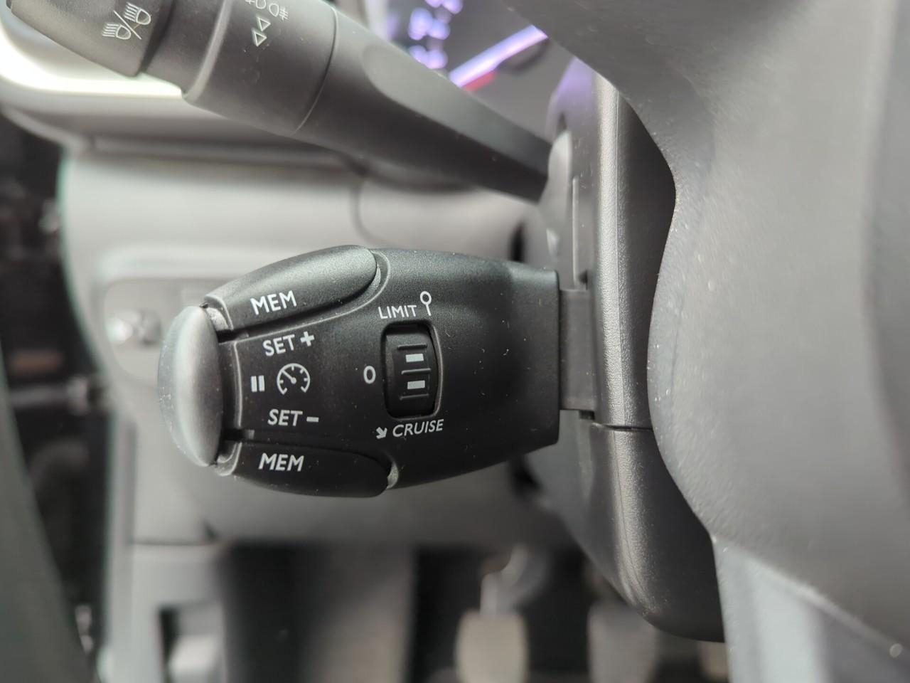 Citroën C3 societe bluehdi 100 s&s bvm6 feel — photo 27