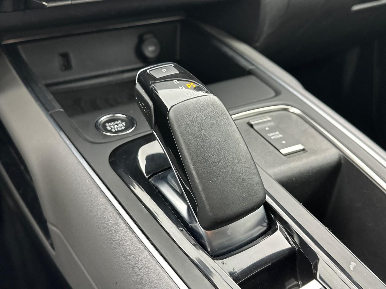 Citroën C5 Aircross hybride rechargeable 225 s&s e-eat8 shine pack — photo 32