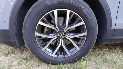Volkswagen Tiguan 1.5 TSI 150.0 - Confortline Business – 2021 – 95334 km – Essence – Boîte Automatique — photo 17