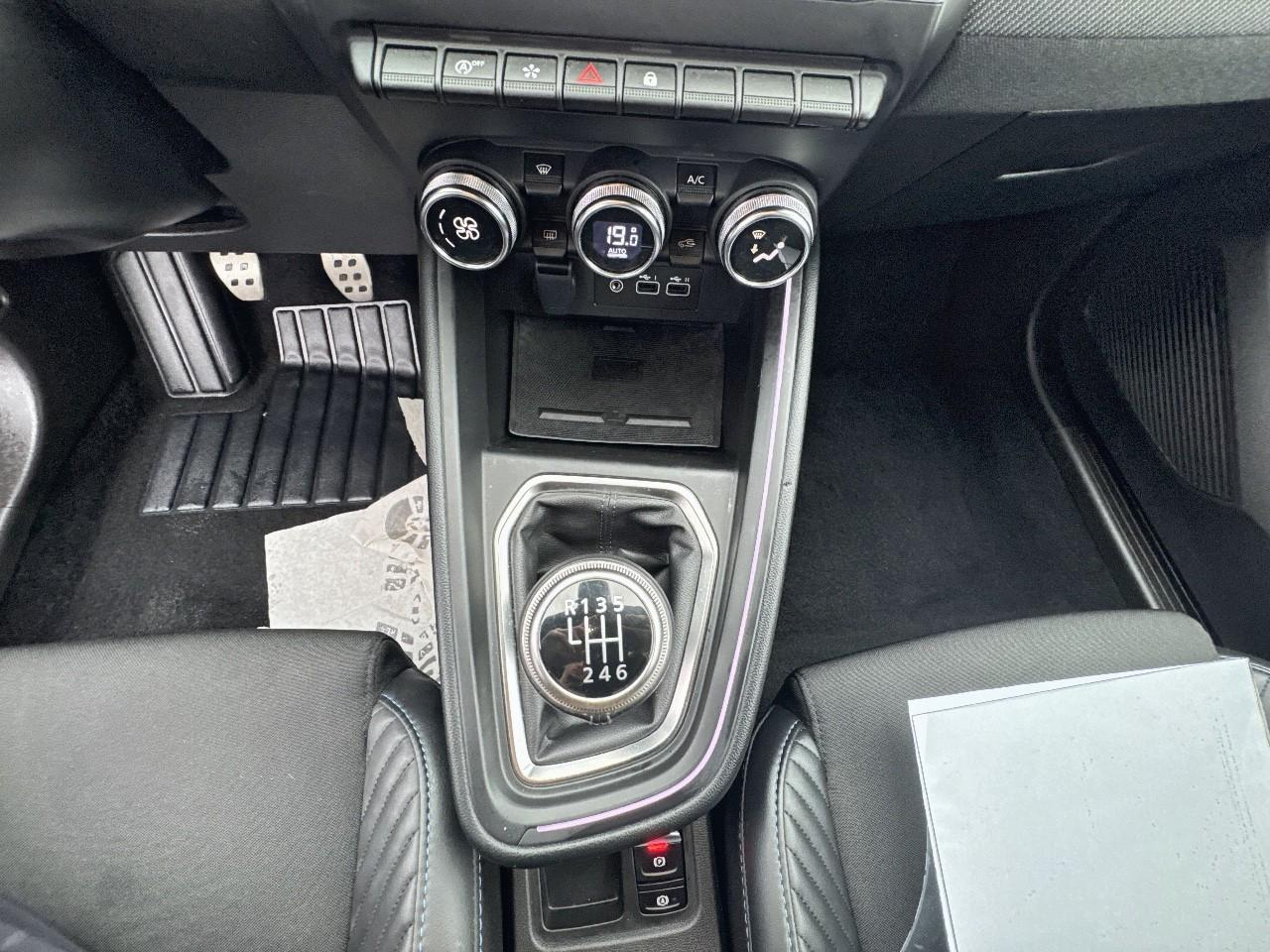Renault Clio tce 90 ch gsr2 esprit alpine — photo 8