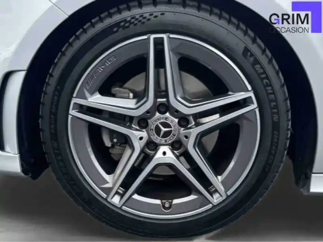 Mercedes Classe A 200 7g-dct — photo 79