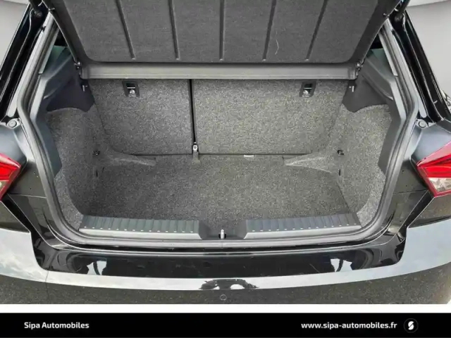 Seat Ibiza 1.0 tsi 115 ch s/s dsg7 — photo 48