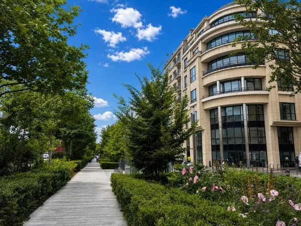 Bureaux 3495 m²