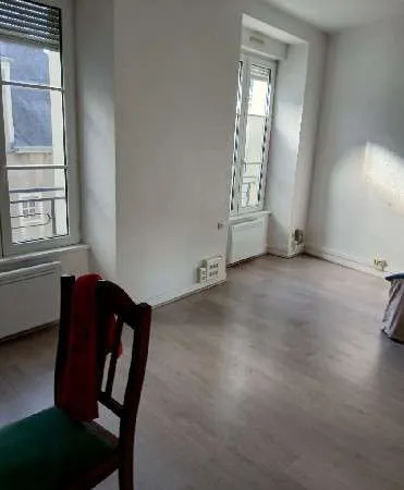 Appartement 2 pièces 54 m²