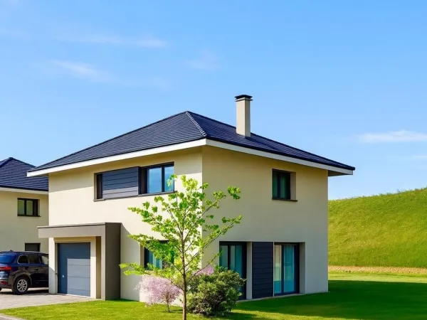 Maison 5 pièces 145 m²