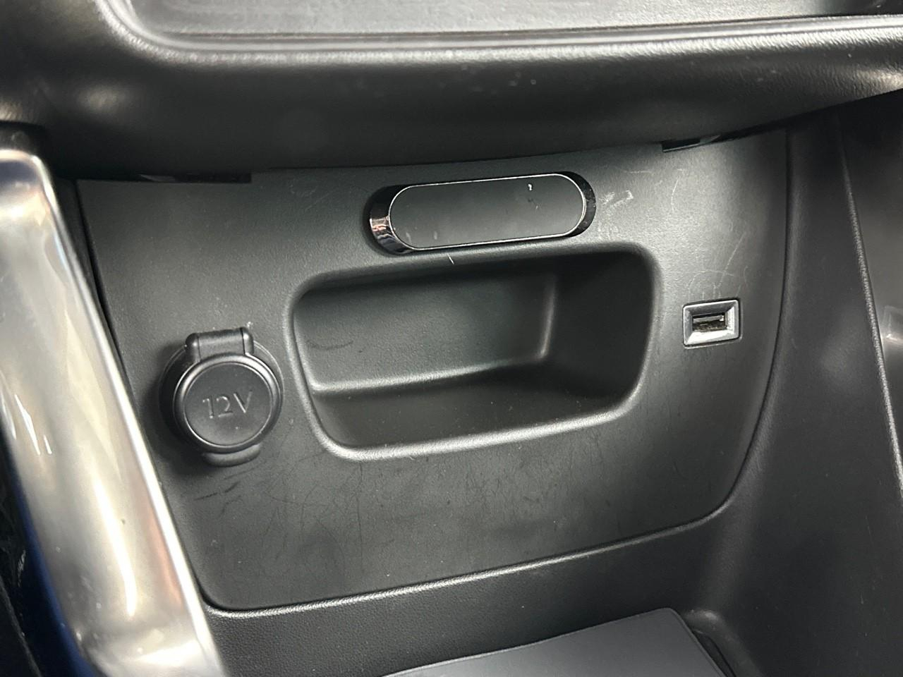 Citroën C3 Aircross bluehdi 110 s&s bvm6 feel pack business — photo 28