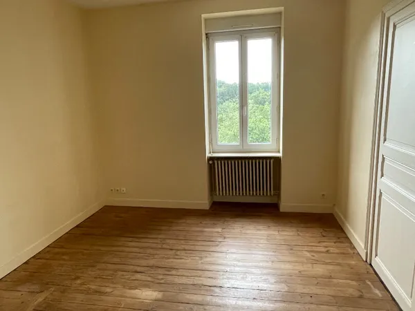 A LOUER - Appartement - Rochefort-En-Terre - 2 chambres - 54.39m2