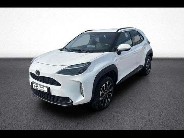 Toyota YARIS CROSS Toyota Yaris Cross 130h Design MC24