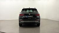 Seat Ateca 1.5 TSI 150ch Start&Stop FR DSG7 — photo 6