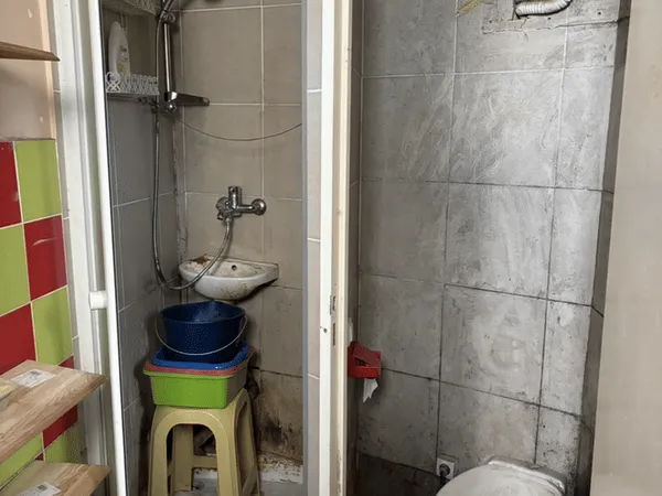 Appartement 1 pièce 20 m²