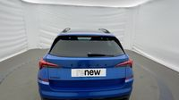Skoda Kamiq 1.5 TSI 150ch Monte-Carlo DSG7 Euro6d-AP — photo 5