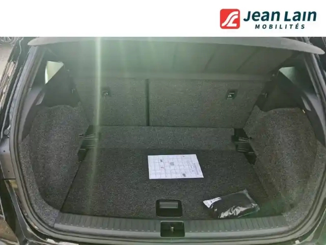 Seat Arona 1.0 tsi 115 ch start/stop dsg7 — photo 28