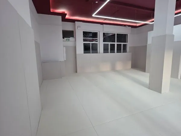 Salle de sport à vendre - Paris 16