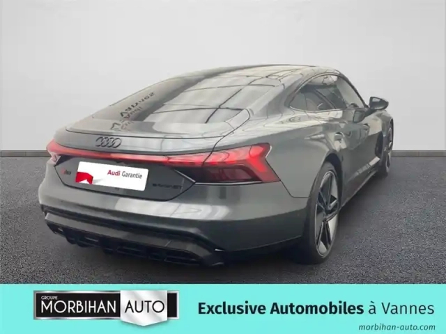 Audi E-Tron 598 ch quattro — photo 80