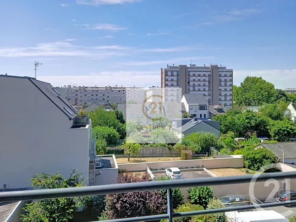 Appartement 2 pièces 54 m²