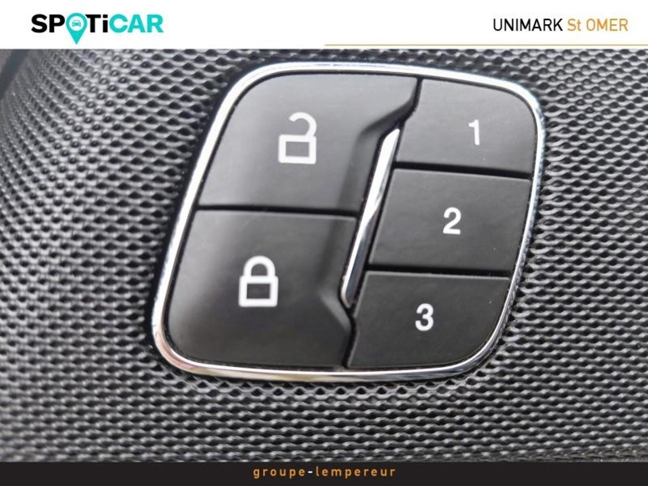 Ford Mondeo 2.0 hybrid 187ch vignale bva 7cv — photo 28