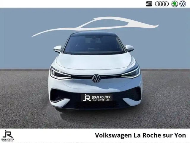 Volkswagen Id.5 286 ch pro — photo 3