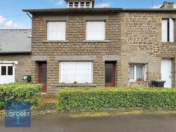Maison 5 pièces 105 m²