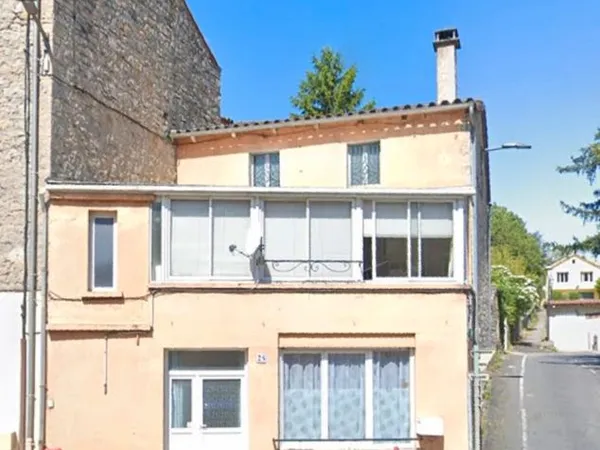 Maison familiale 152m2 4 chambres