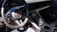 Porsche Taycan 761ch Turbo S MY21 — photo 14