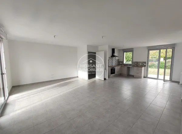 Maison St Dye Sur Loire 4 piece(s) 91 m2