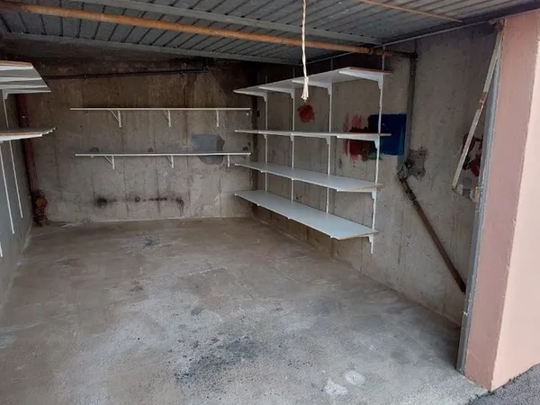 Garage front de mer Banyuls sur Mer