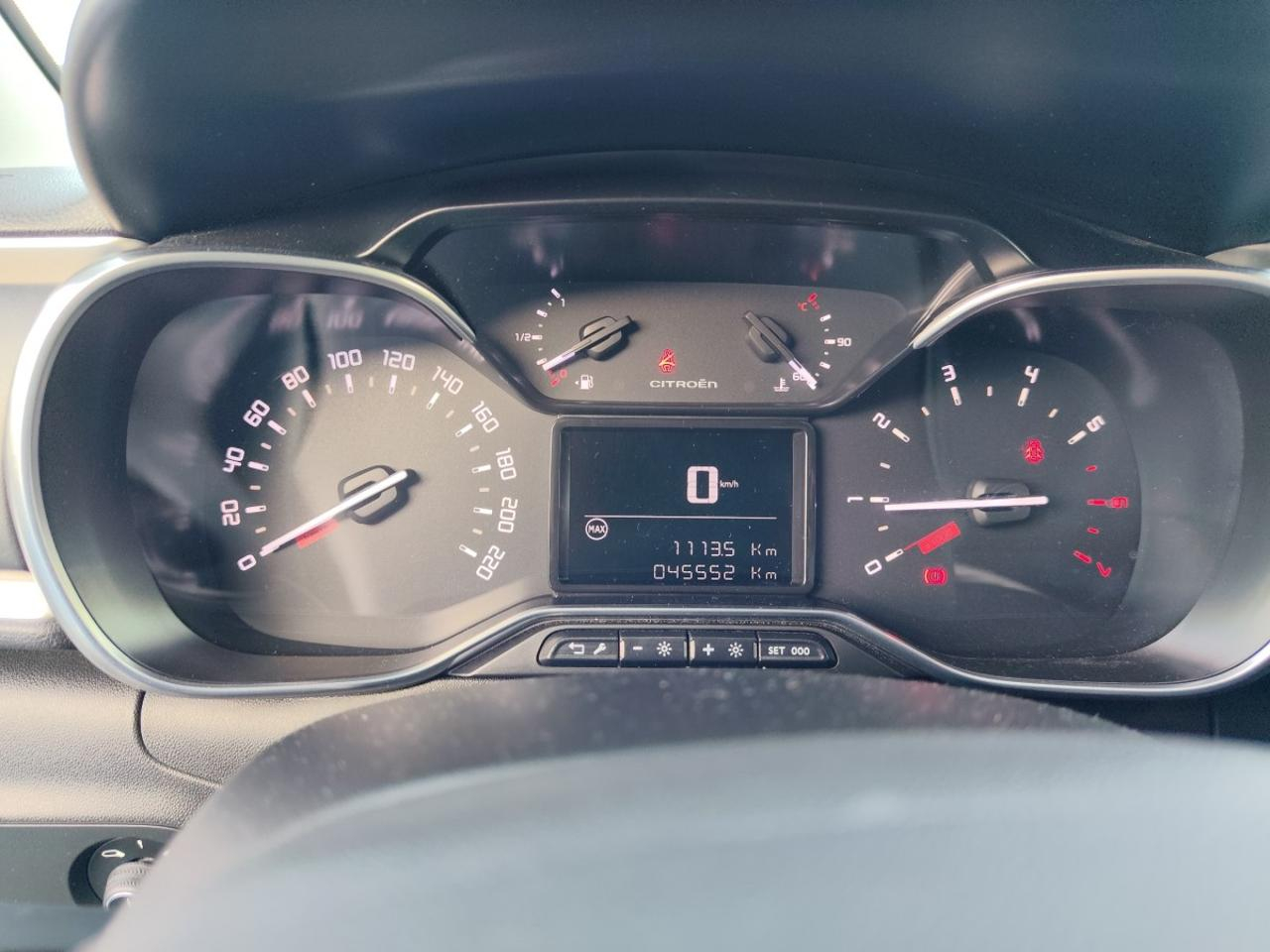 Citroën C3 puretech 110 s&s bvm6 shine — photo 15