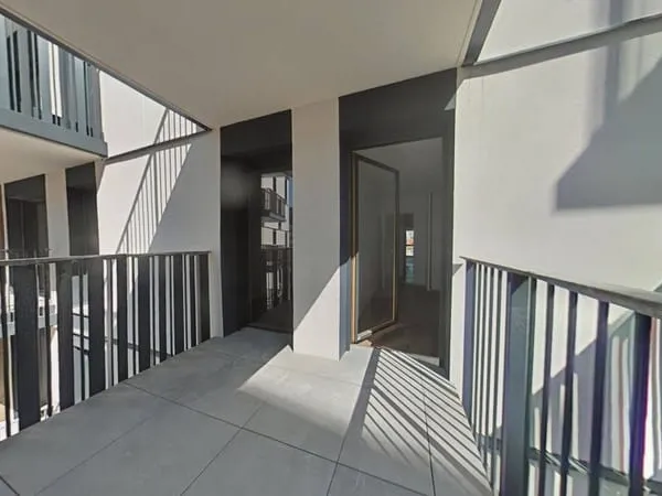 Appartement 5 pièces 96 m²