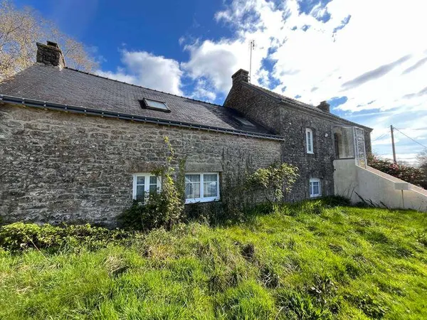 Maison 5 pièces 125 m²