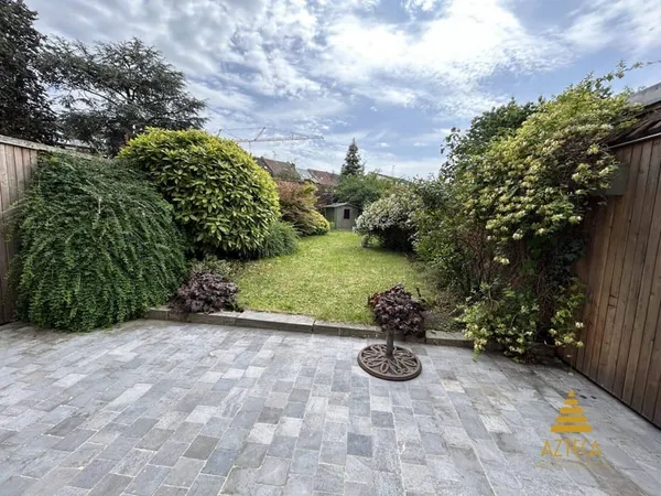 Maison 6 pièces 150 m²