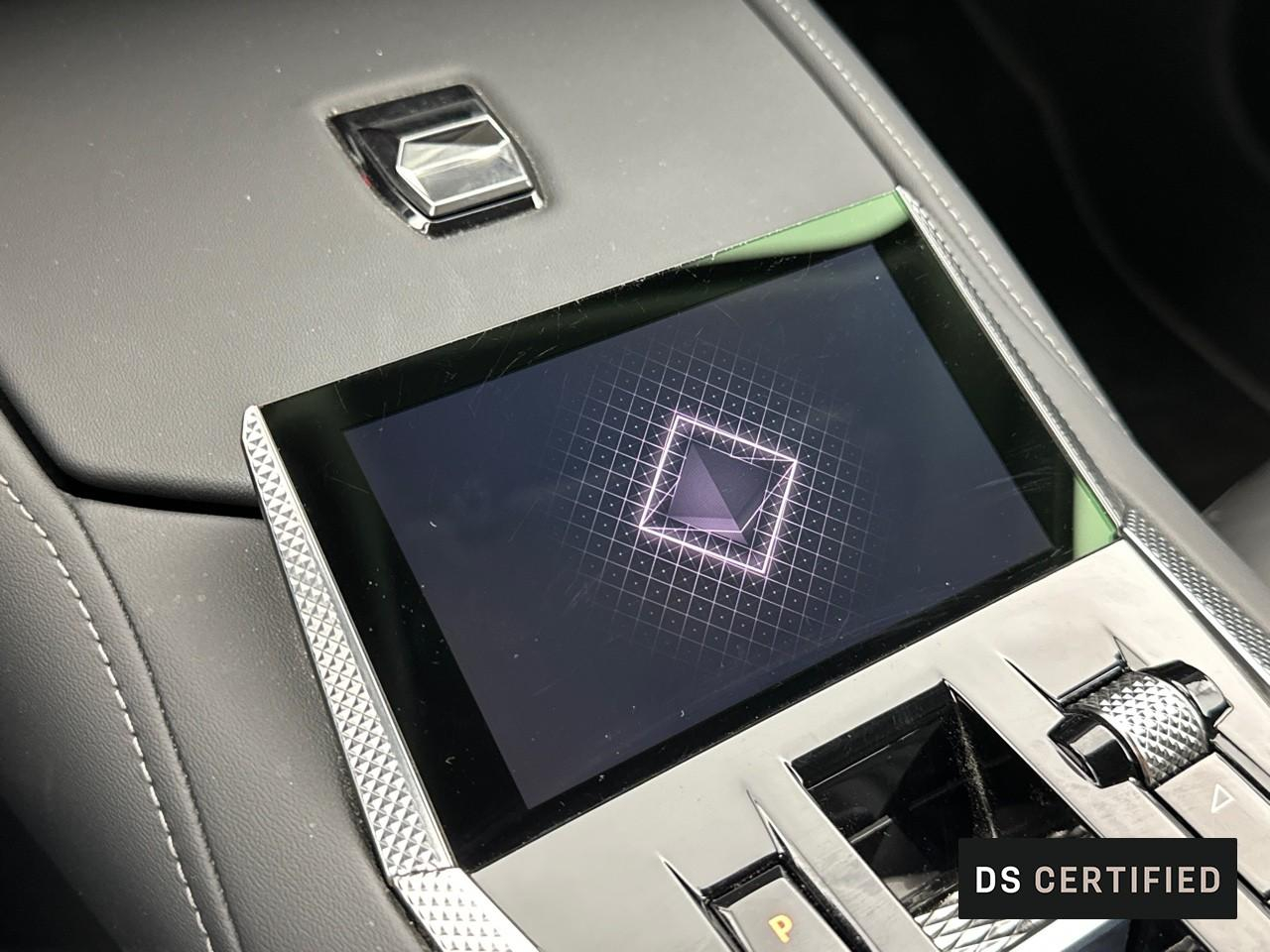 Ds Ds 4 hybride e-tense 225 eat8 rivoli — photo 32