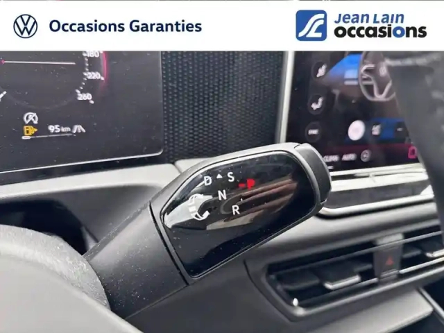 Volkswagen Tiguan 1.5 etsi 130ch dsg7 — photo 18