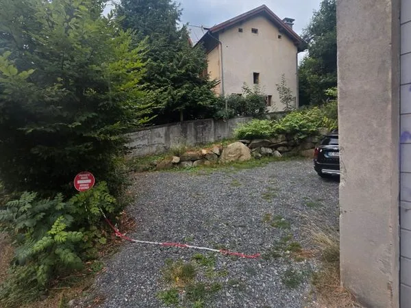 Parking Privé