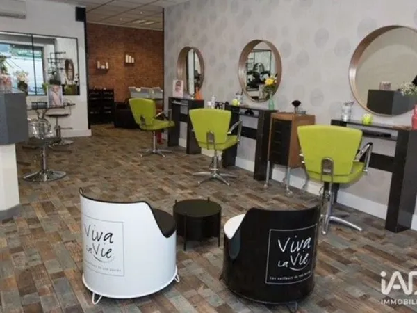 Vente Surface diverse 50 m²