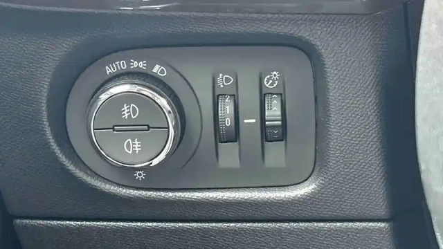 Opel Mokka electrique 136 ch &amp; batterie 50 kwh — photo 115