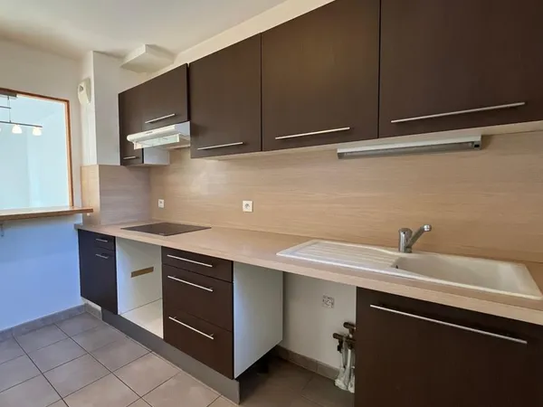 Maison 4 pièces