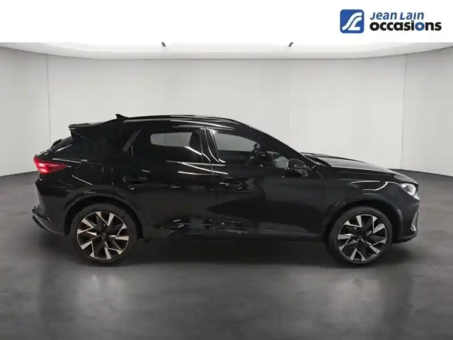 Cupra Formentor ehybrid 272 ch dsg6 — photo 6