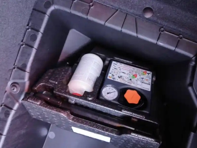 Renault Scenic e-tech électrique 220 ch grande autonomie — photo 15