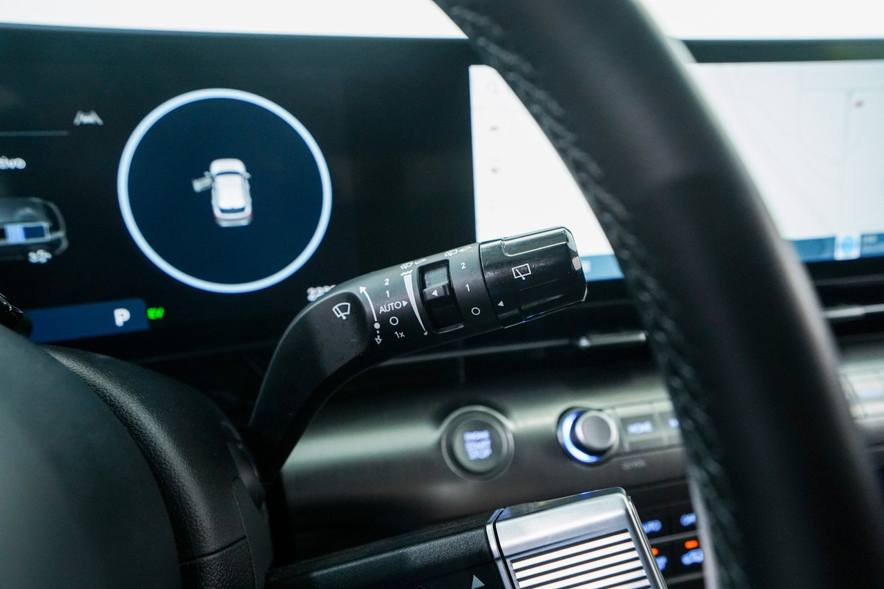 Hyundai Kona — photo 19